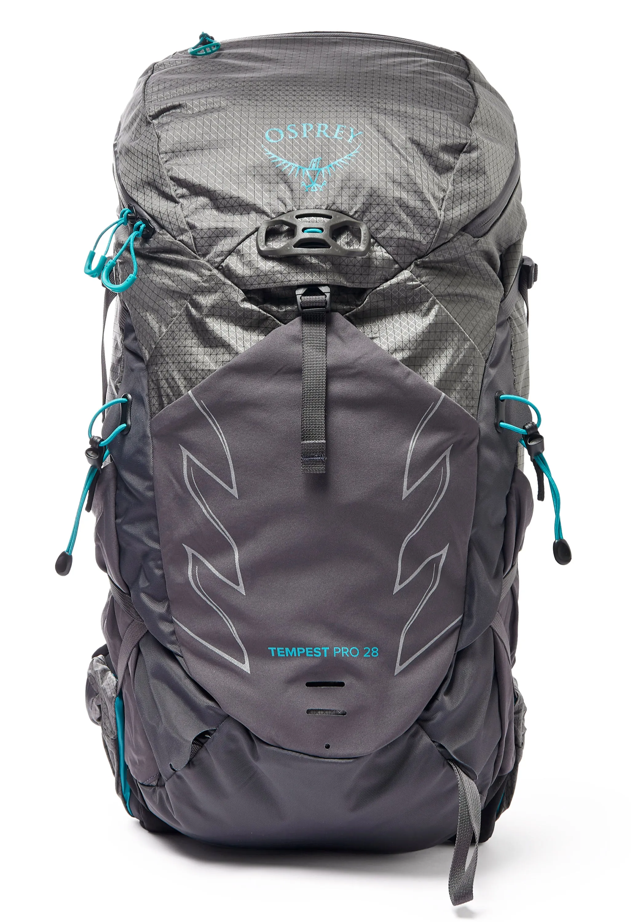 Osprey Tempest Pro 28 Women's Backpack - Titanium