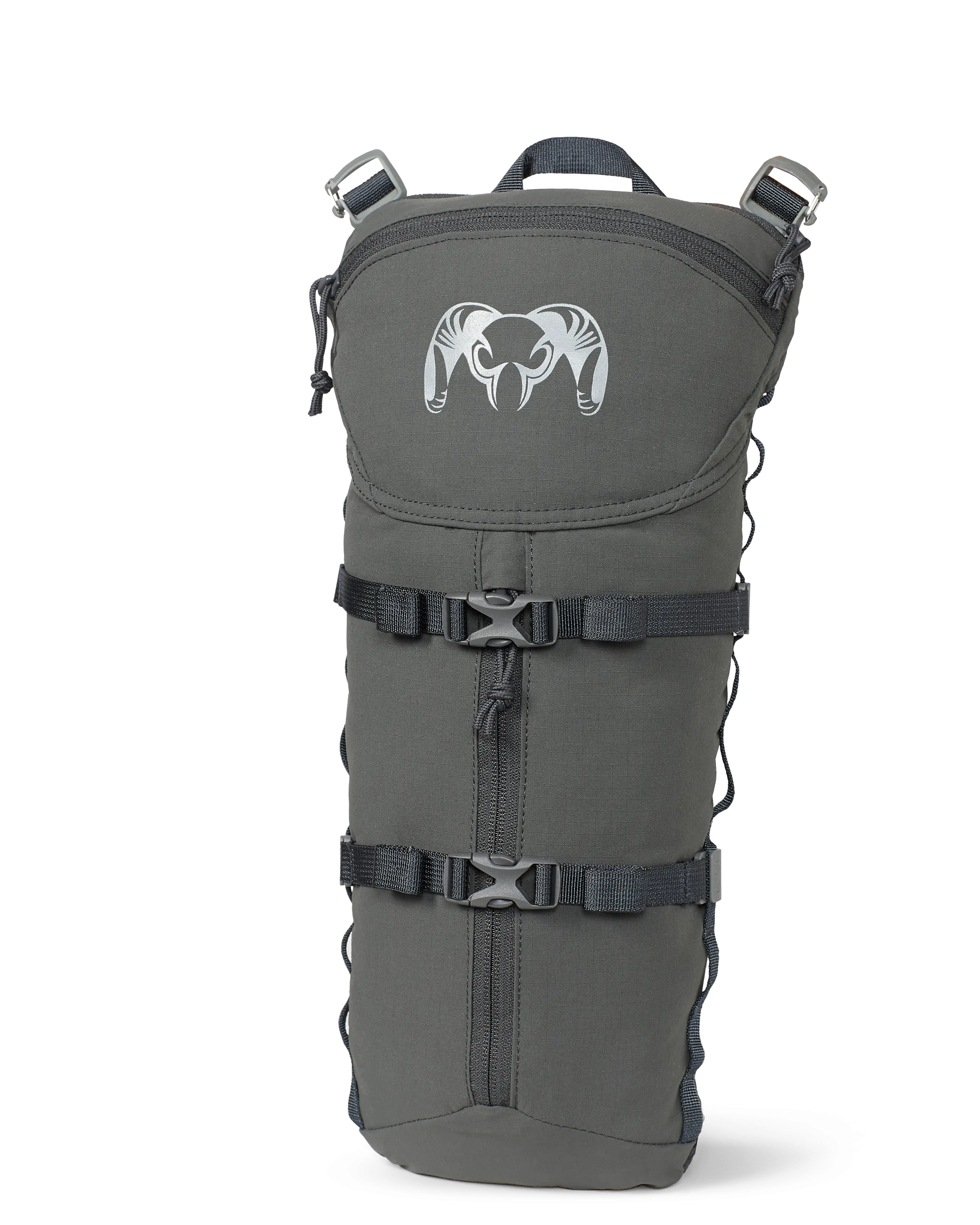 Outlet Pro Hydration Rig | Steel Grey