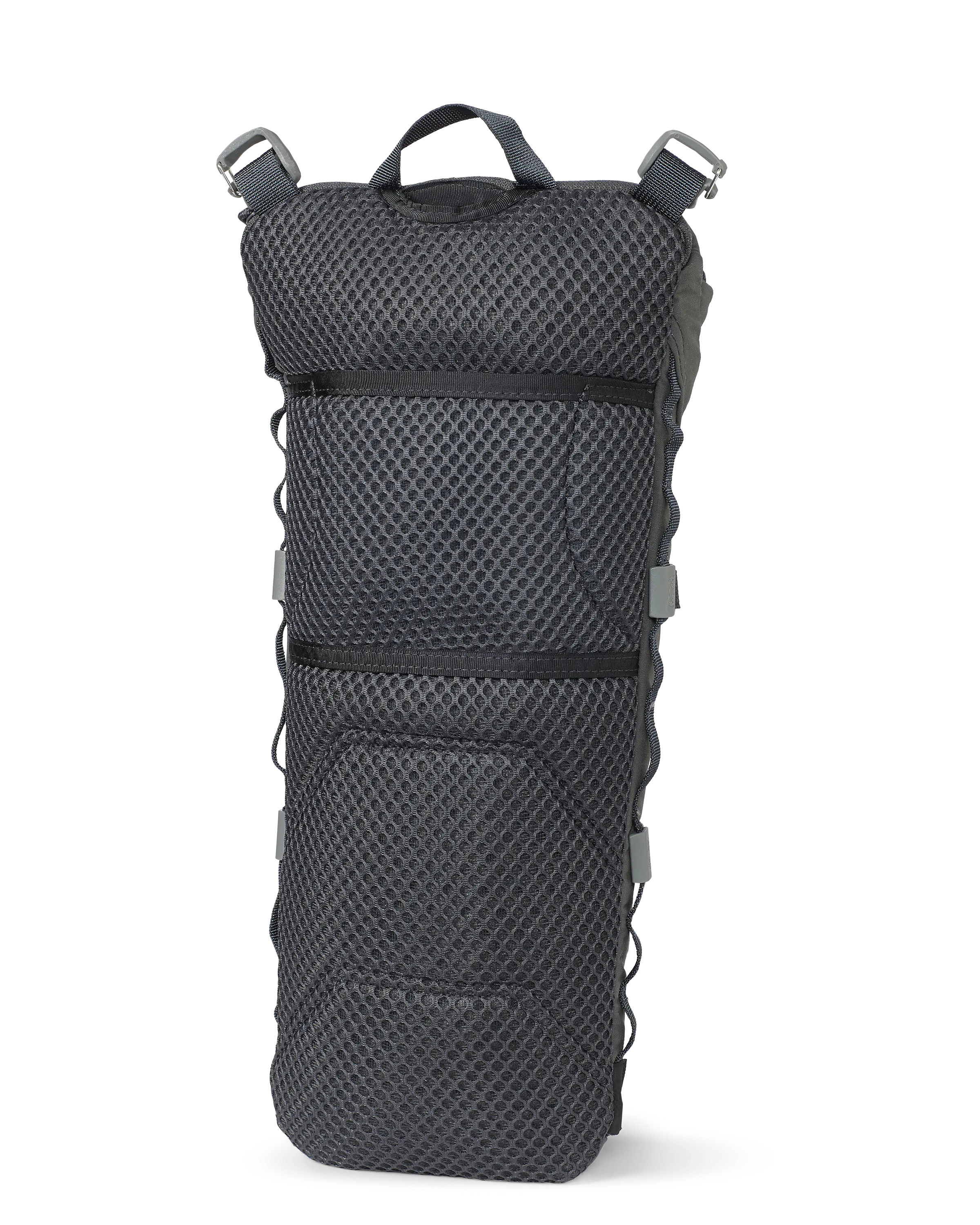 Outlet Pro Hydration Rig | Steel Grey