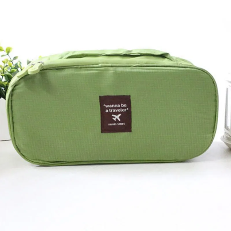 Packing cubes travel organizer