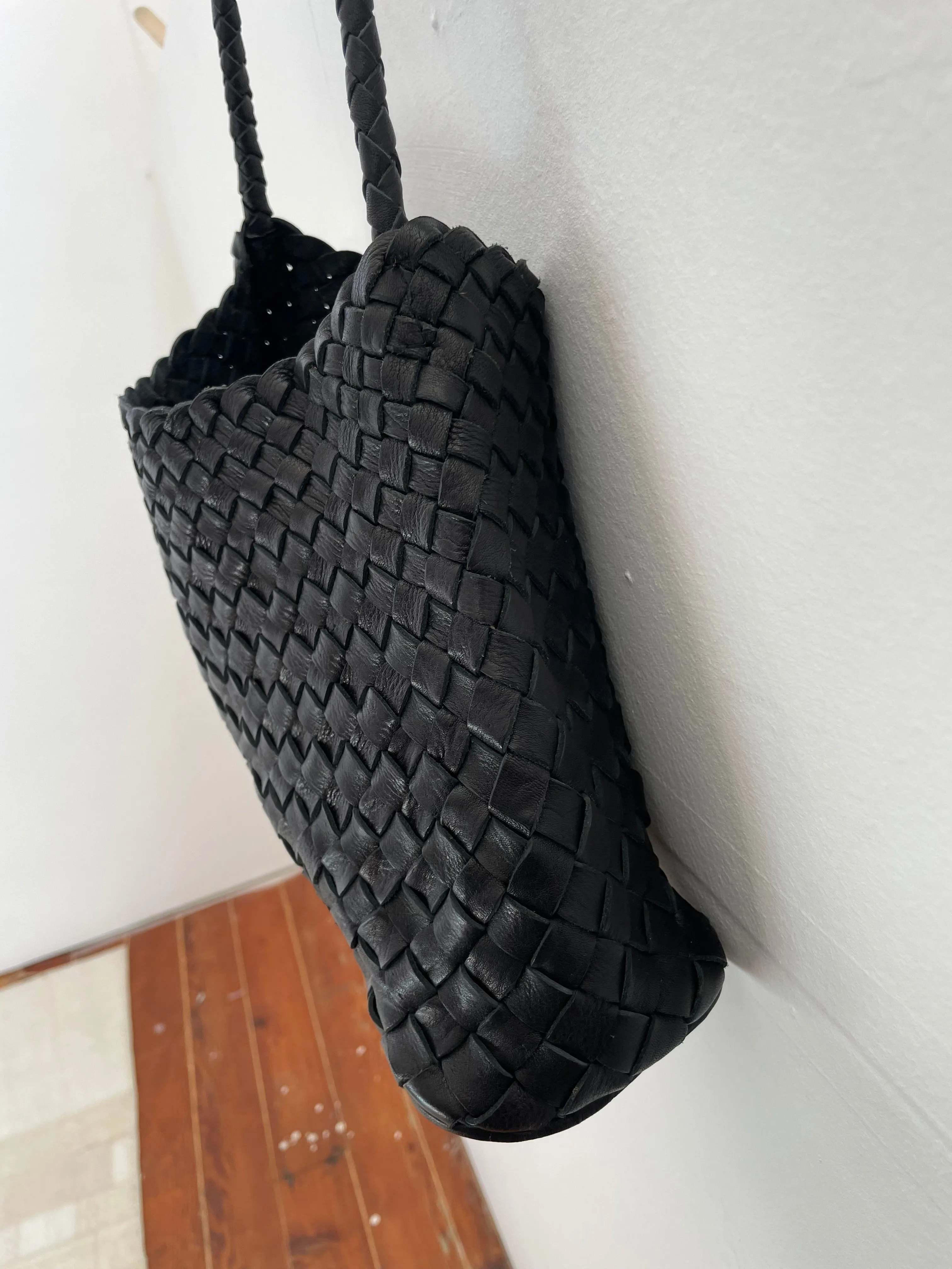 Palar Black Bag