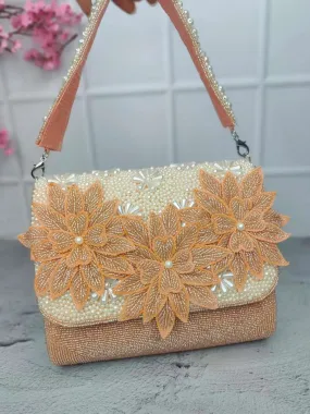 Pankhri Flap Bag