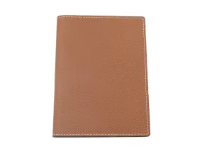 Passport Holder Dolomite - Tan