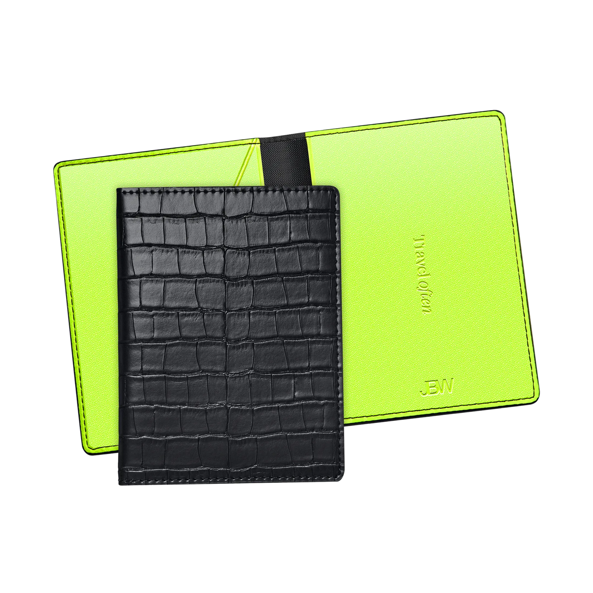 Passport Holder | J1030