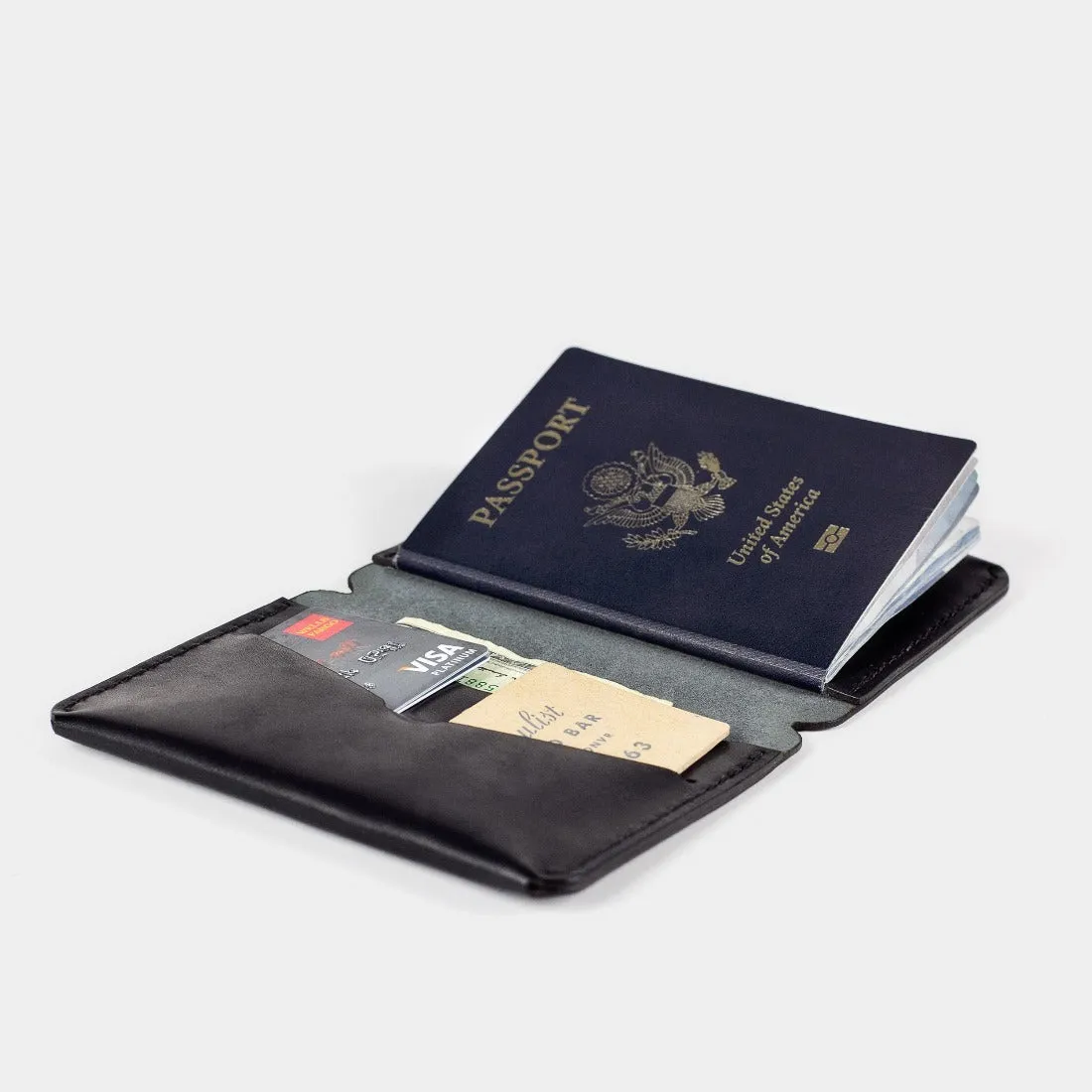 Passport Wallet