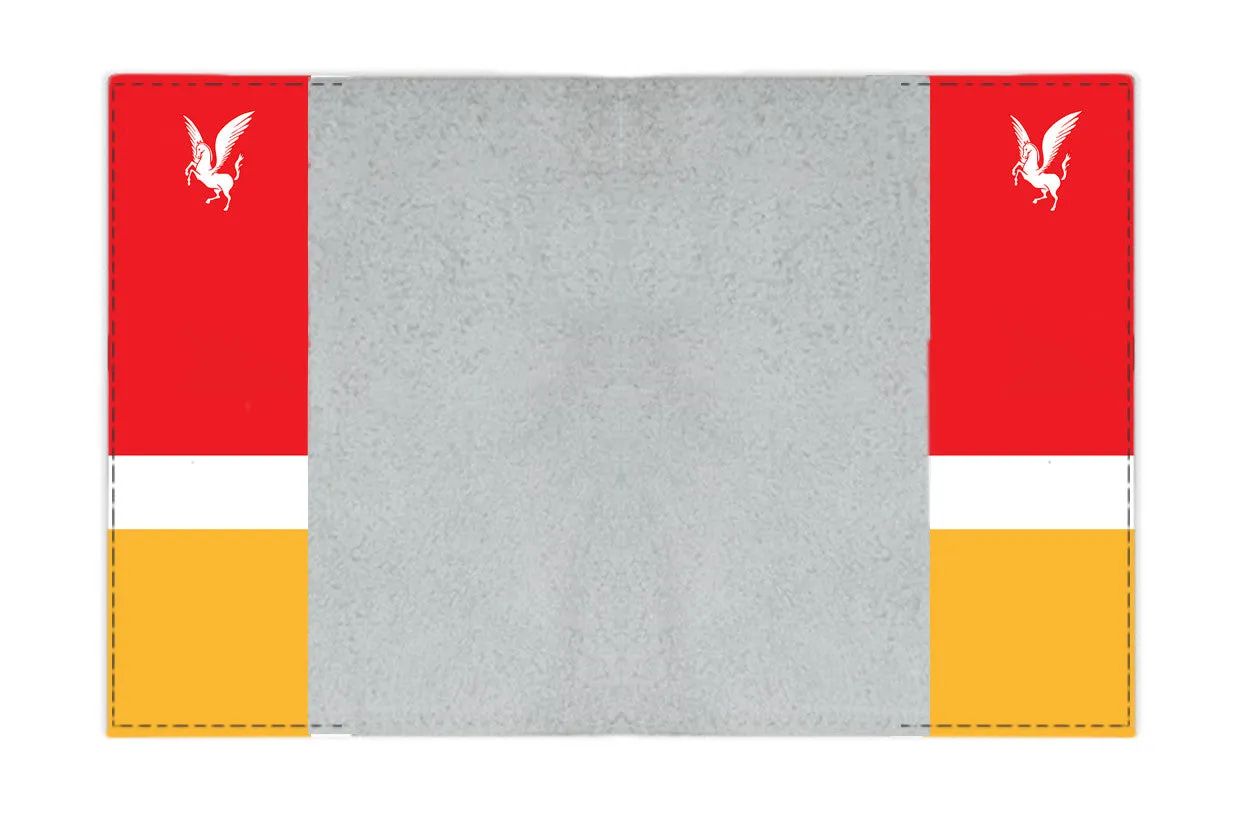 Pegasus Airlines Passport Cover