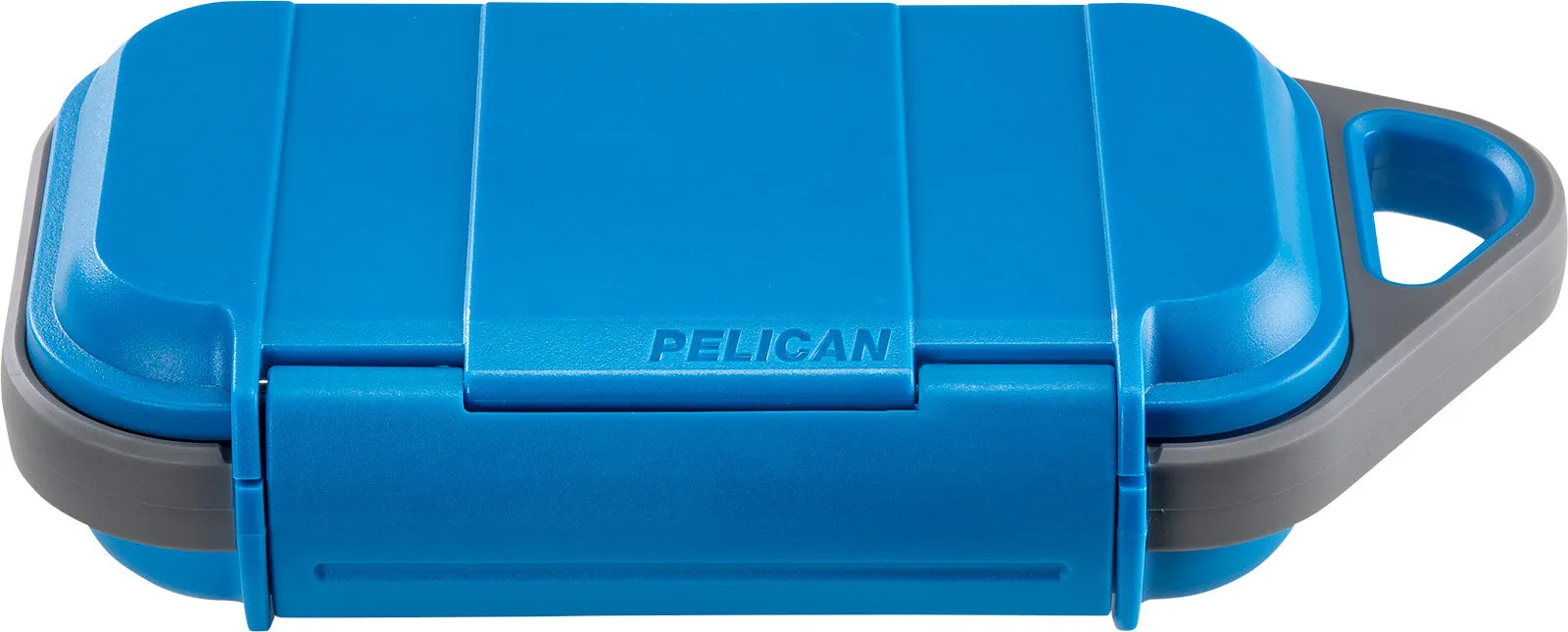 Pelican G40 Personal Utility Go Case - Surf Blue/Grey