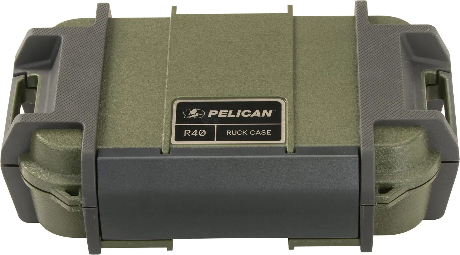 Pelican R40 Personal Utility Ruck Case