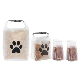 Pet Food Storage Kit