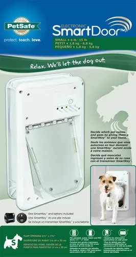 PetSafe Electronic SmartDoor™