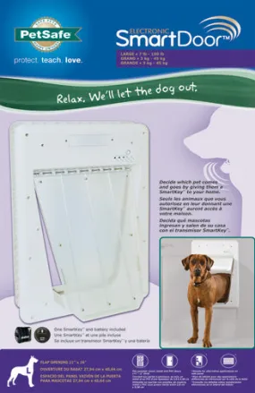 PetSafe Electronic SmartDoor™