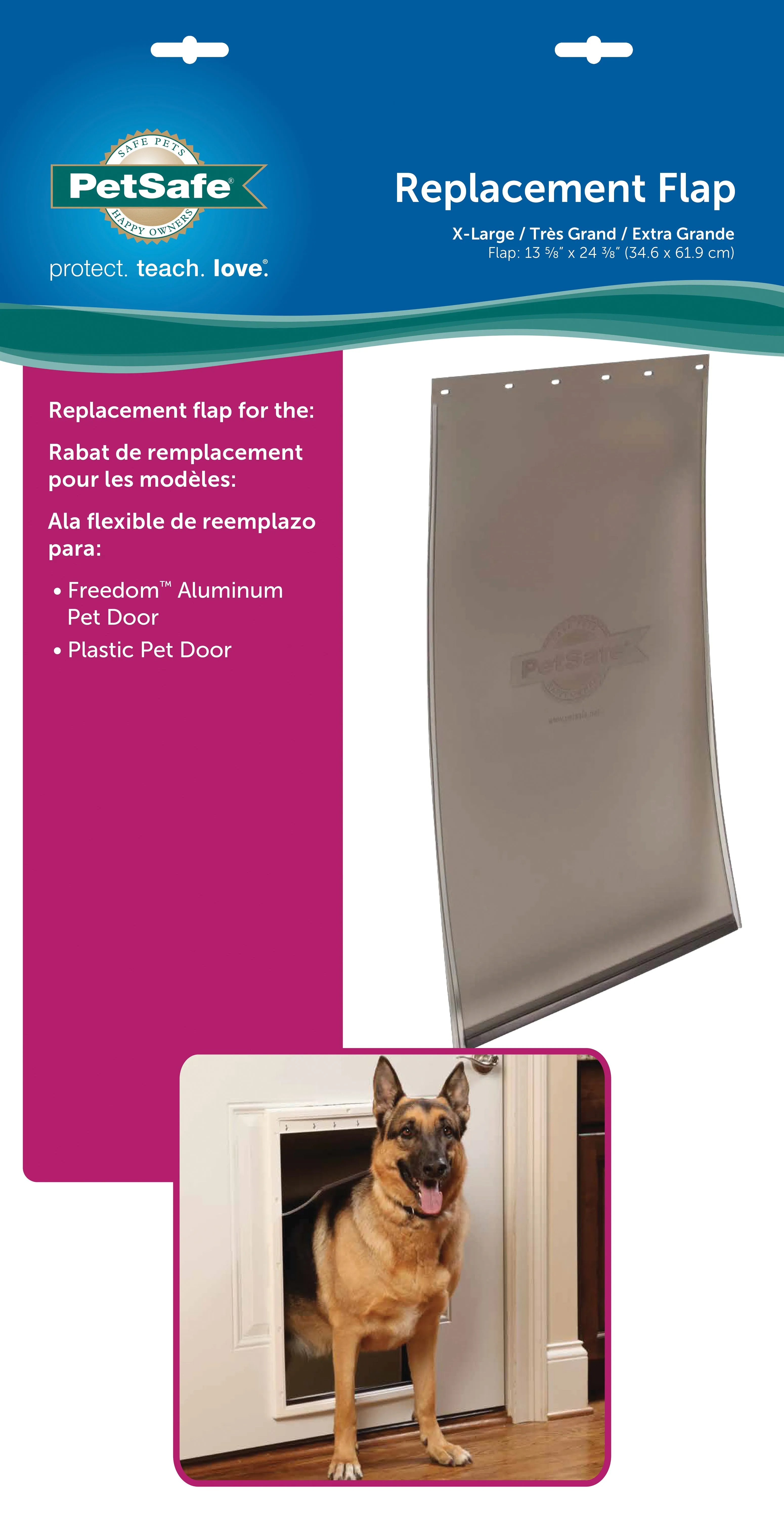 PetSafe Replacement Flap