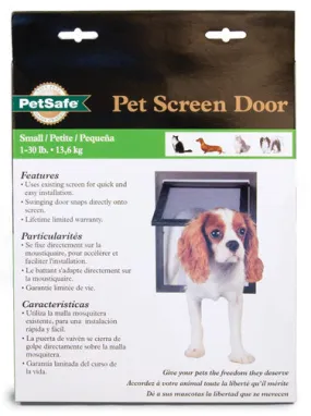 PetSafe Small Pet Screen Door