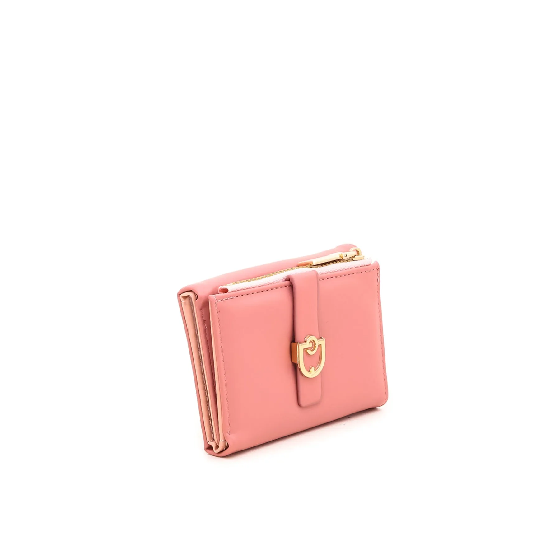 Pink Casual Wallet P70811