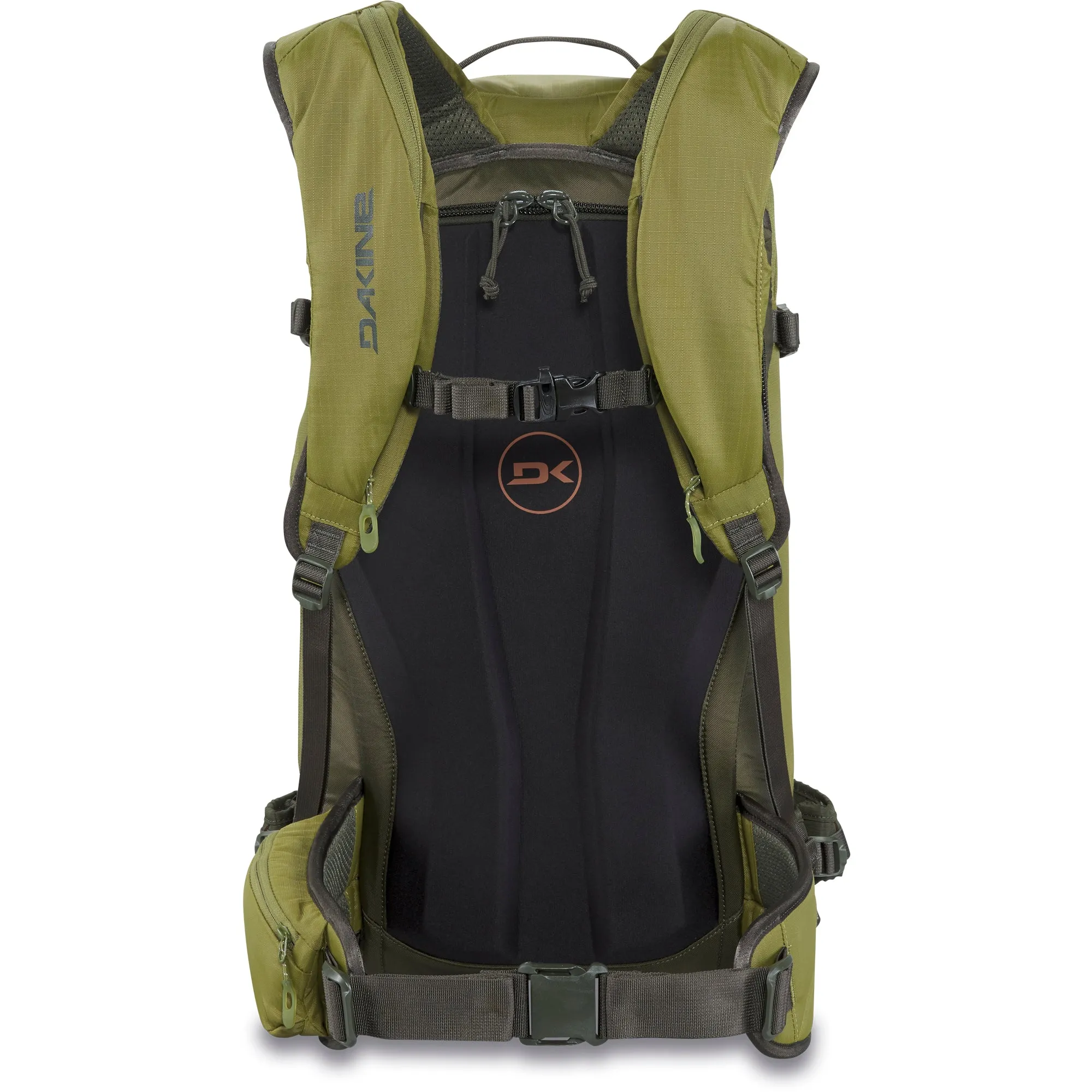 Poacher 22L Backpack