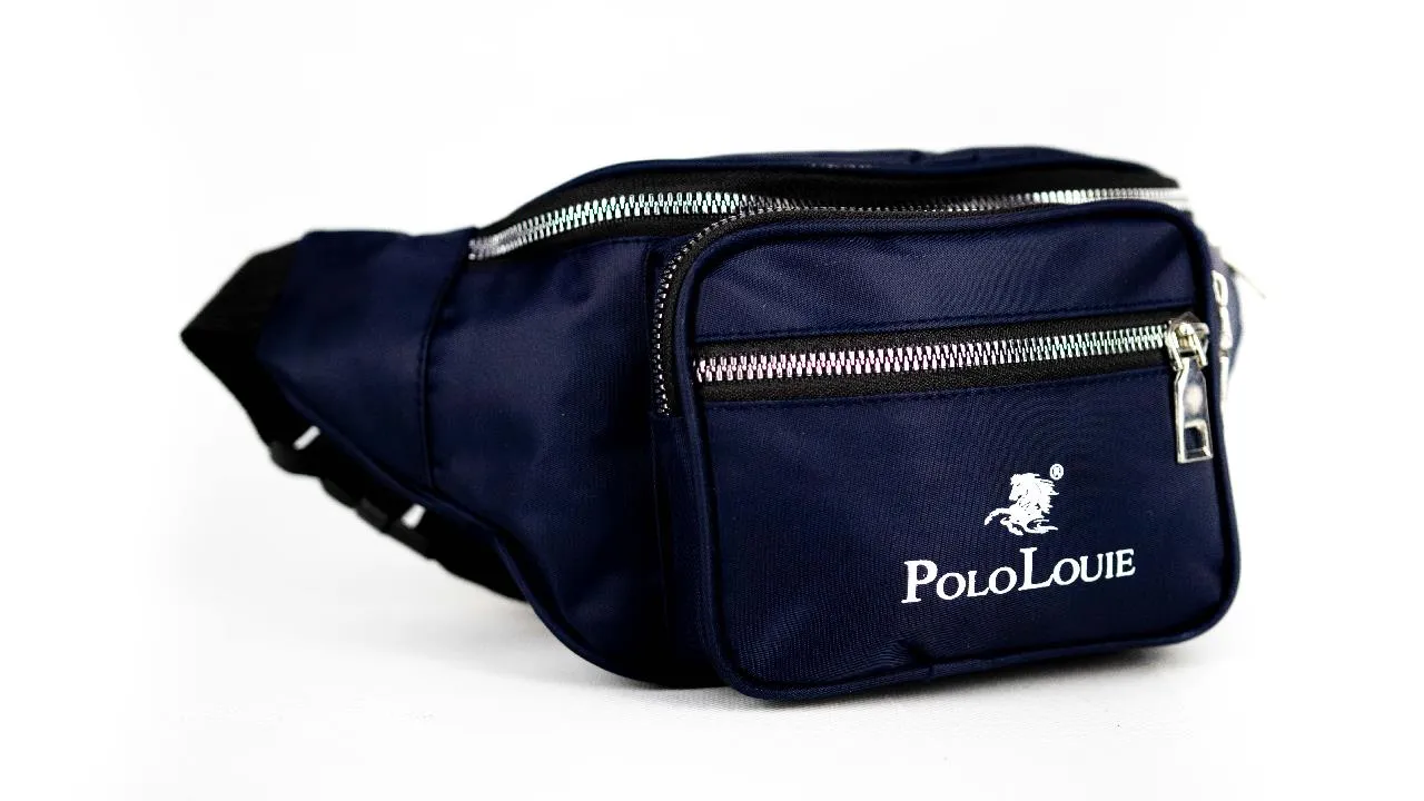 Polo Louie Waist Bag