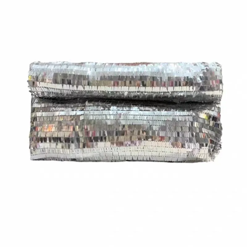 Pre Order:  Sequins Party Clutch Bag