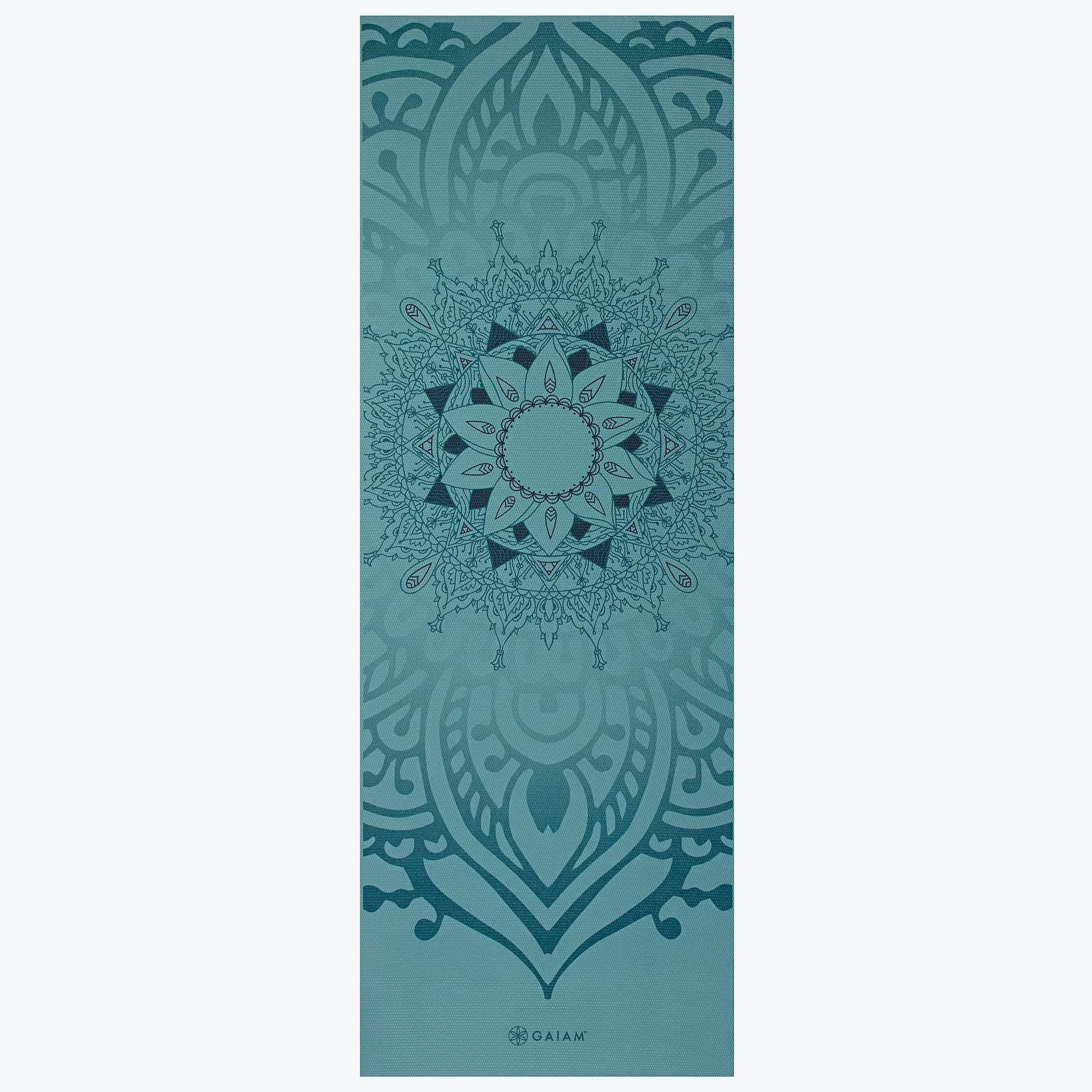 Premium Niagara Yoga Mat (6mm)