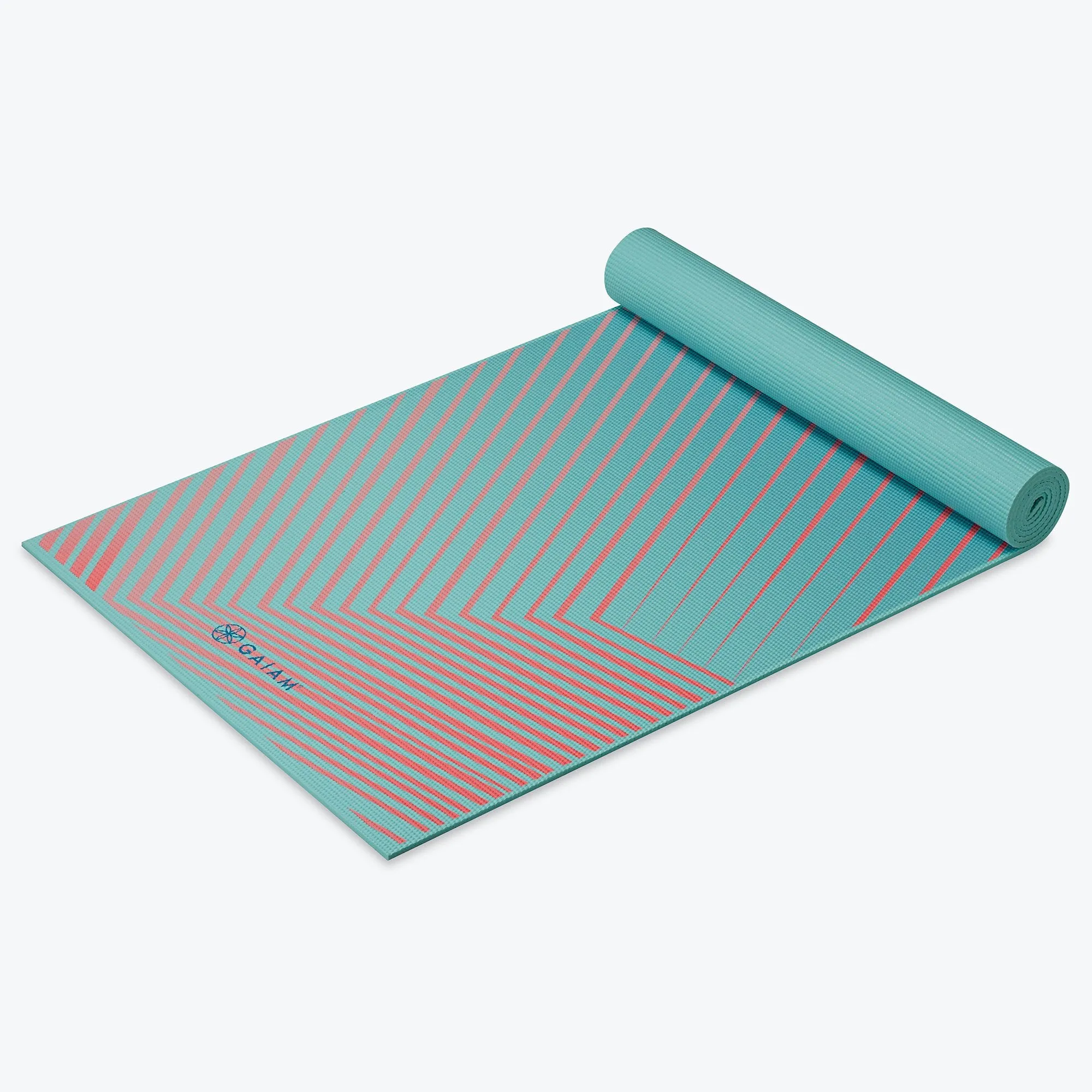 Premium Taffy Yoga Mat (6mm)