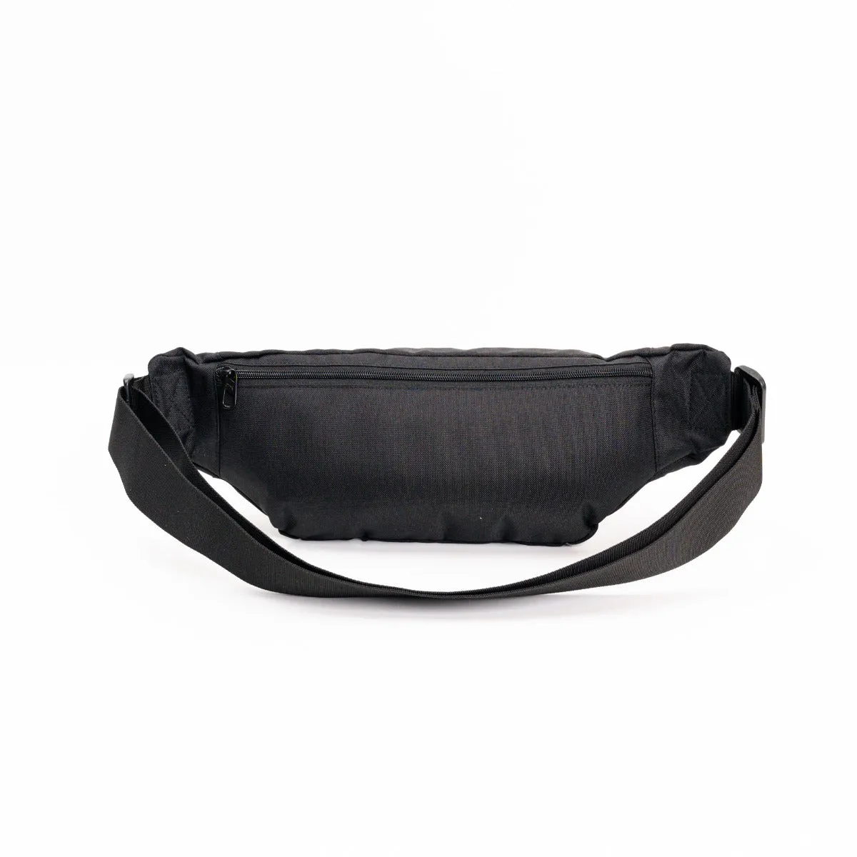 PUMA Academy Lg Waist Bag Black