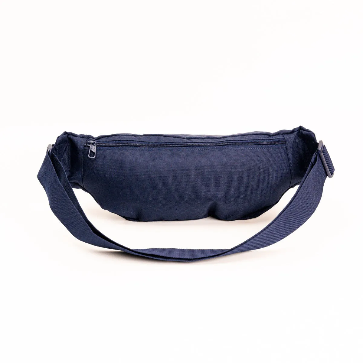 PUMA Academy Lg Waist Bag Navy