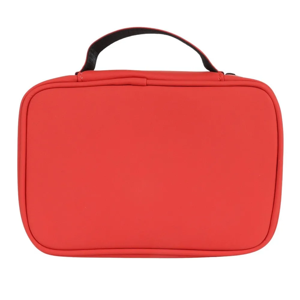 PUMA Round Pouch (Red)