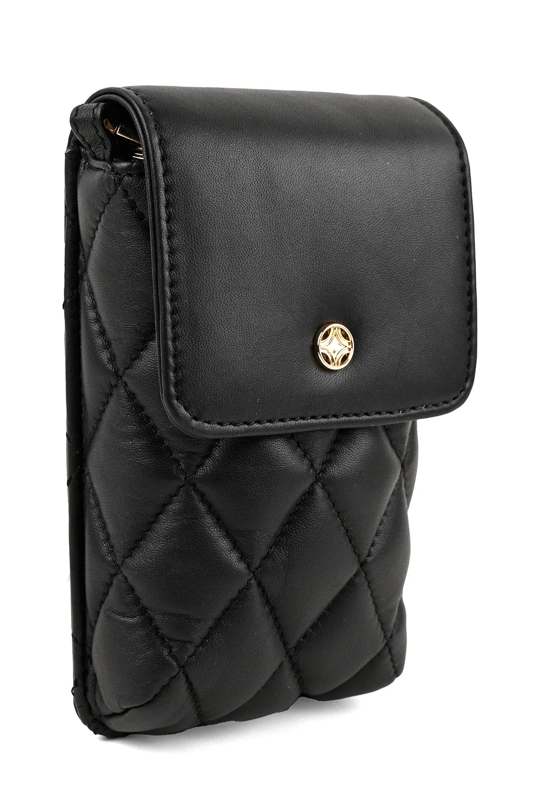 Quilted Bag