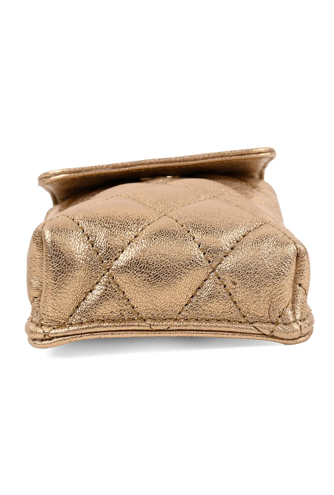 Quilted Bag