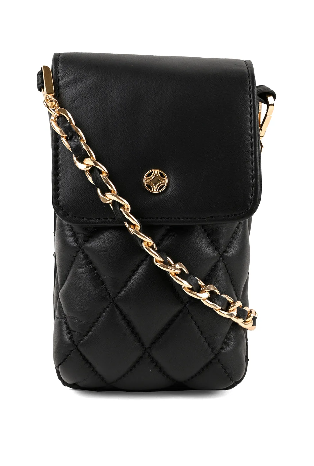 Quilted Bag