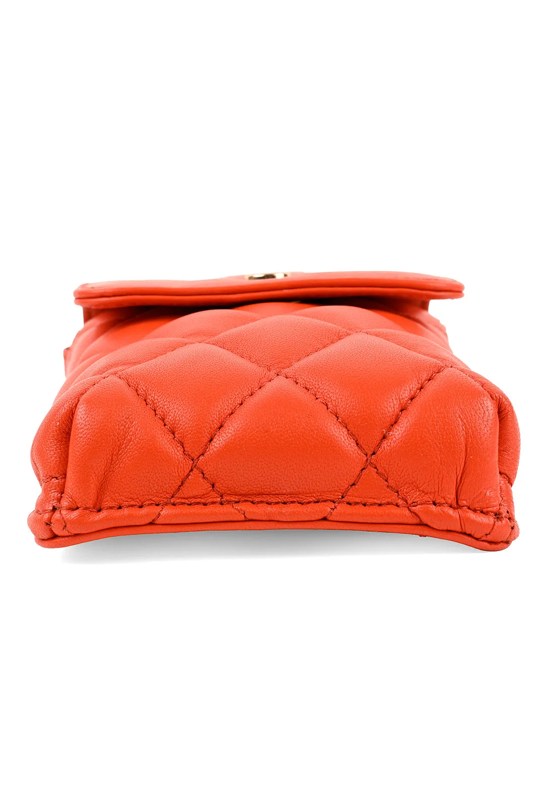 Quilted Bag