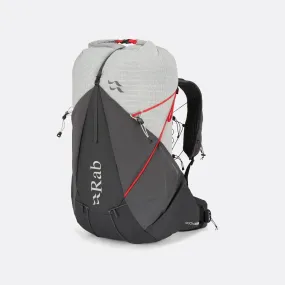 Rab Muon 40 Litre Mens Hiking Pack