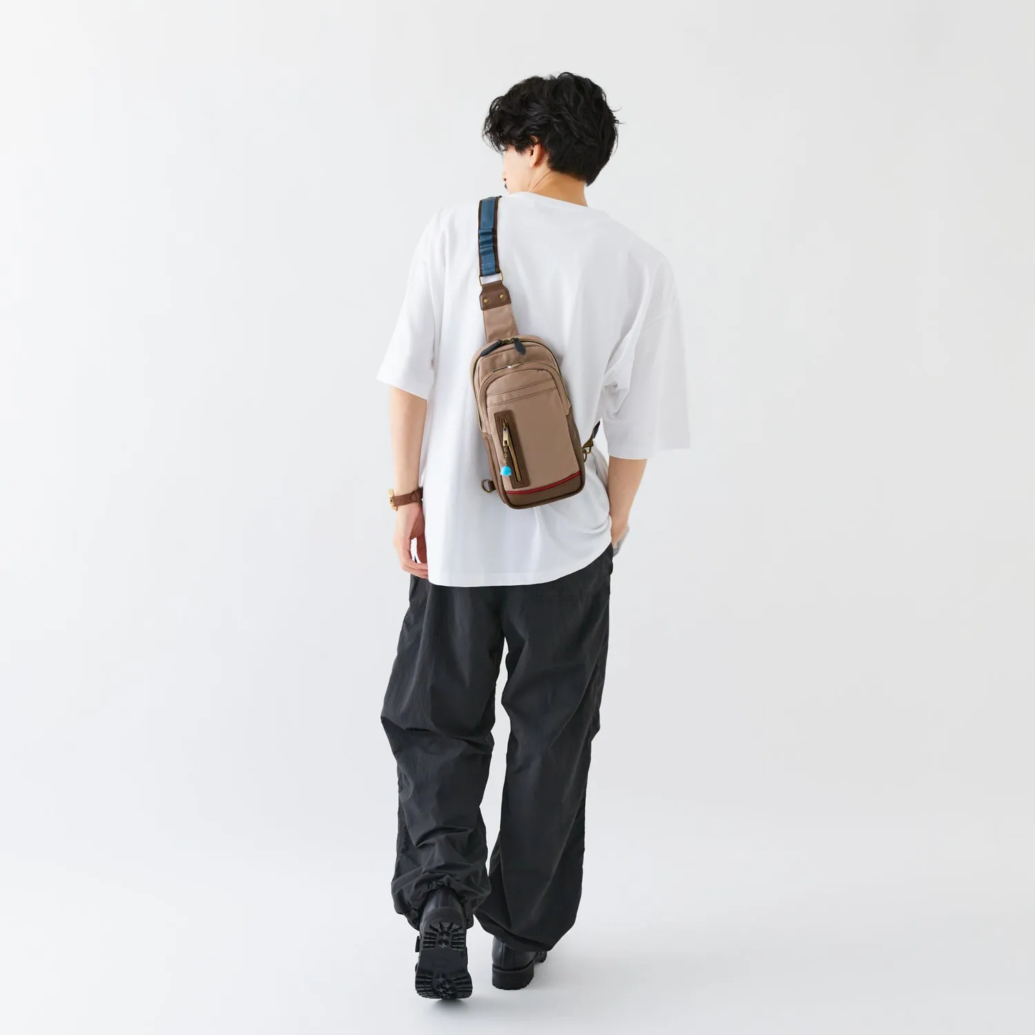 Reisalin “Ryza” Stout Model Crossbody Bag Atelier Ryza: Ever Darkness & the Secret Hideout The Animation