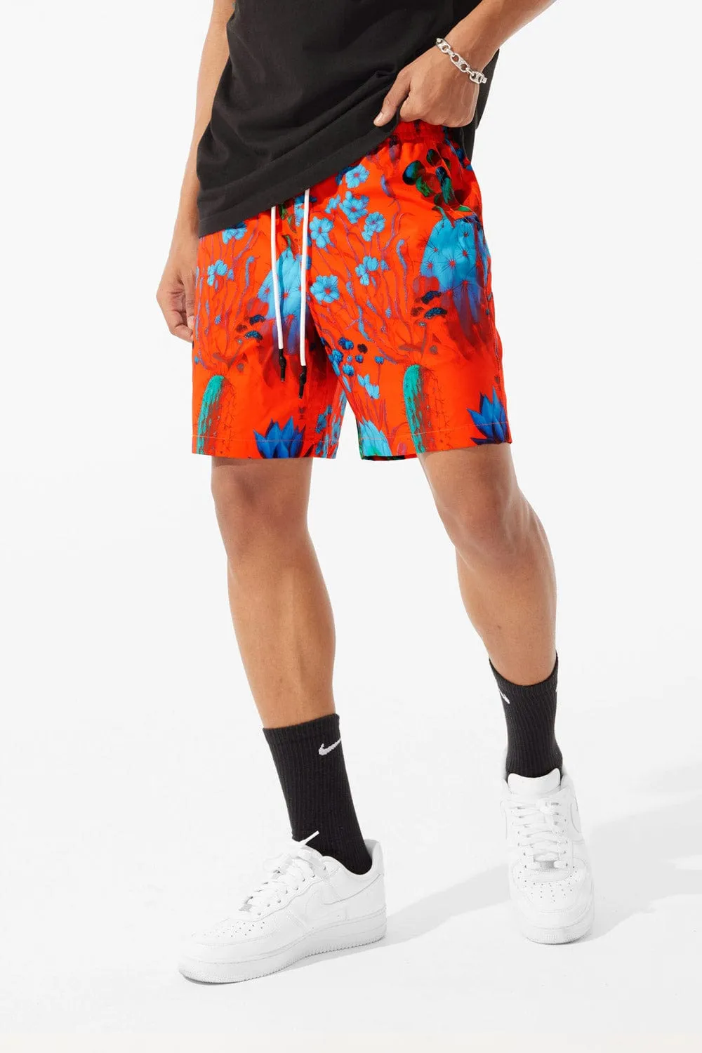 Retro - Ibiza Lounge Shorts