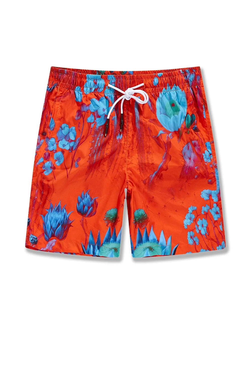 Retro - Ibiza Lounge Shorts