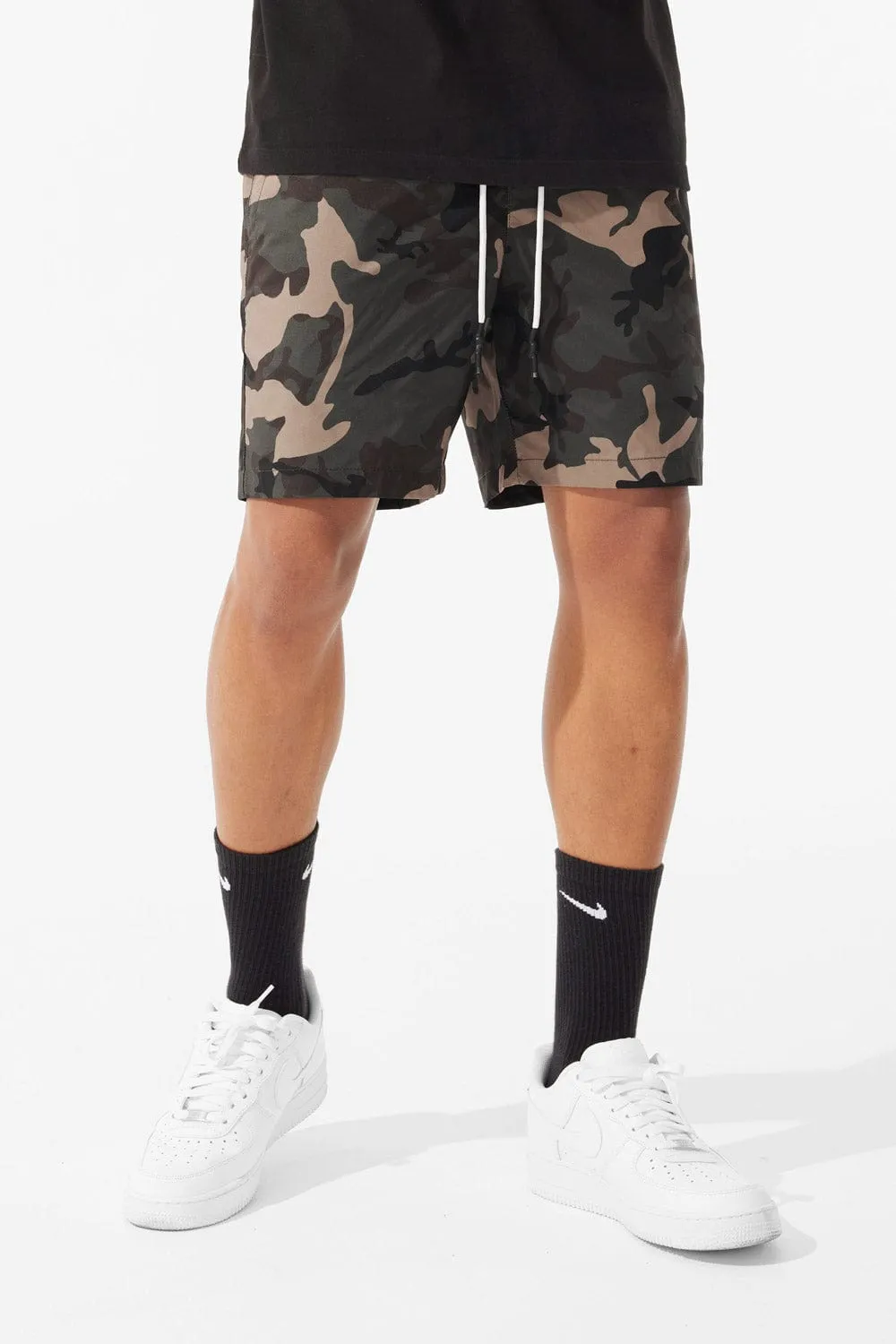 Retro - Ibiza Lounge Shorts