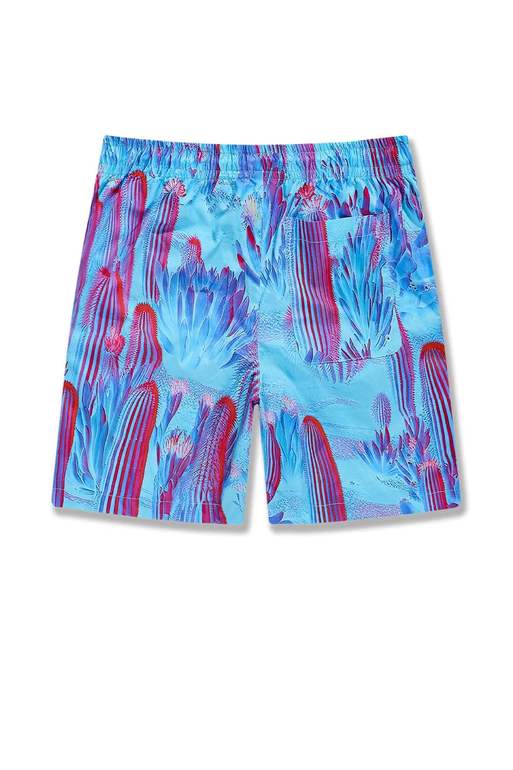 Retro - Ibiza Lounge Shorts