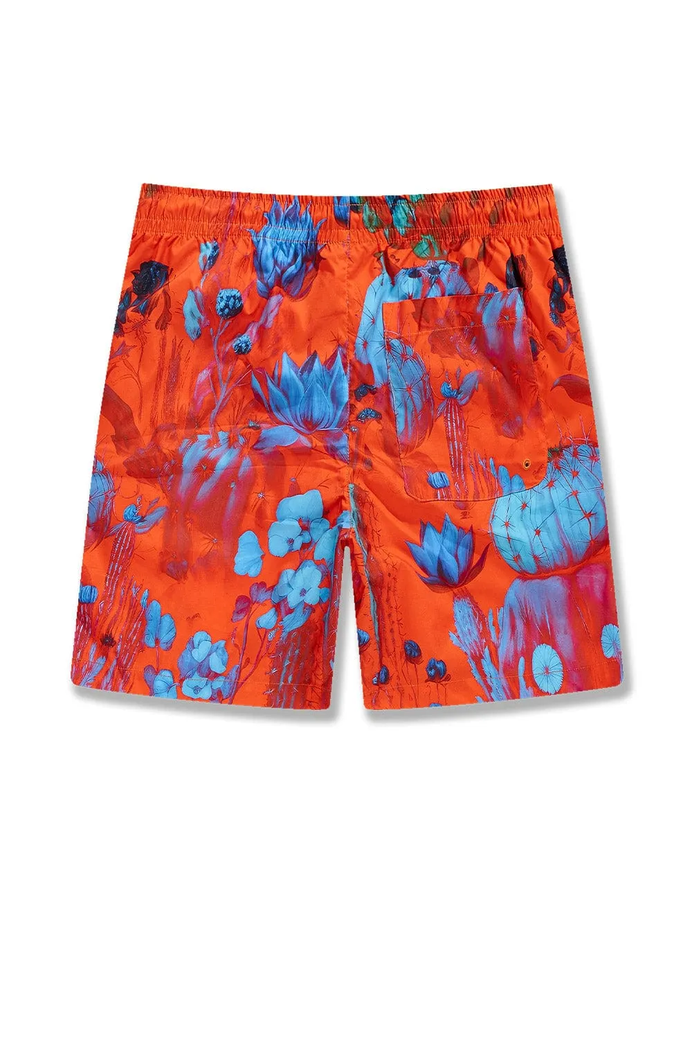 Retro - Ibiza Lounge Shorts