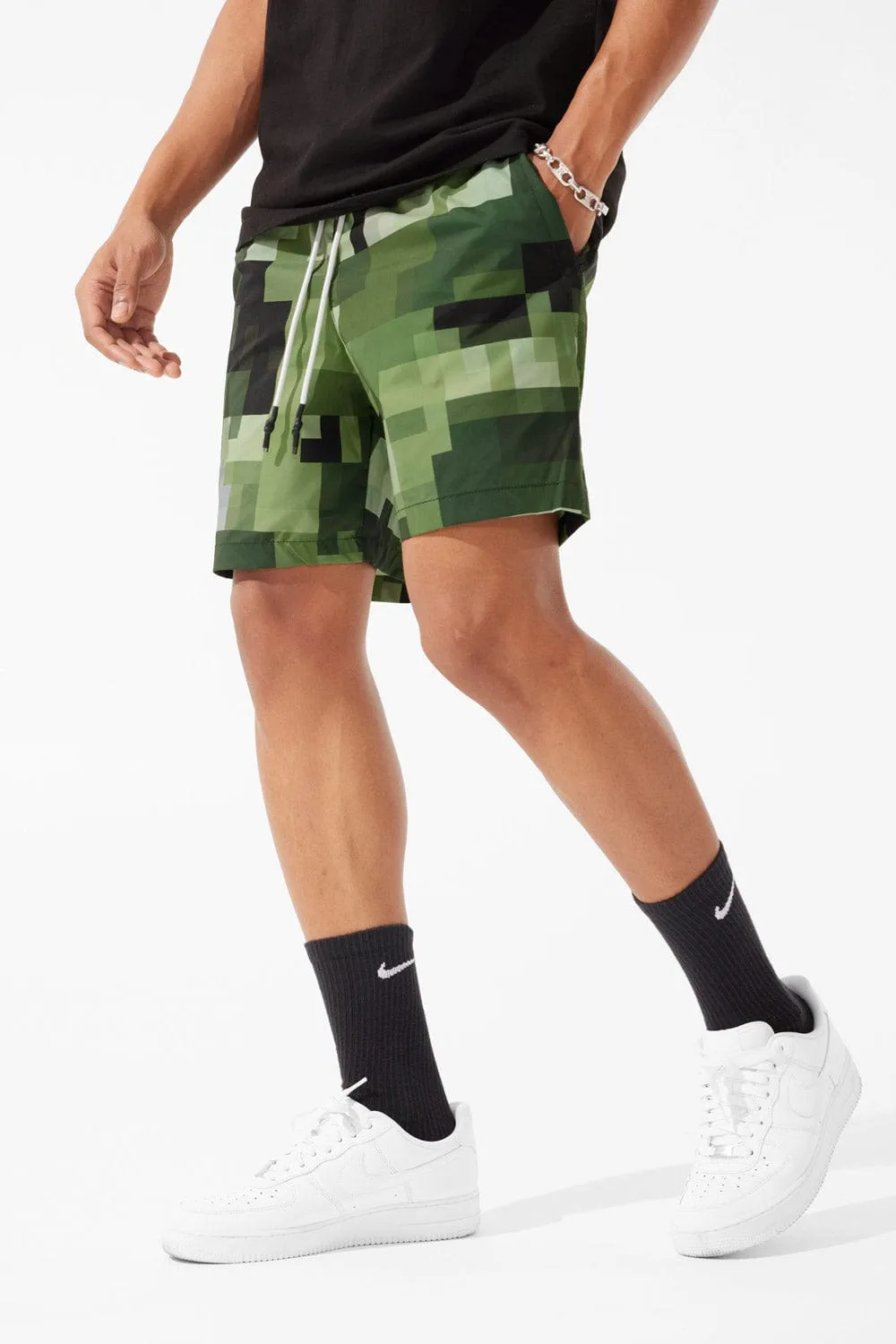 Retro - Ibiza Lounge Shorts