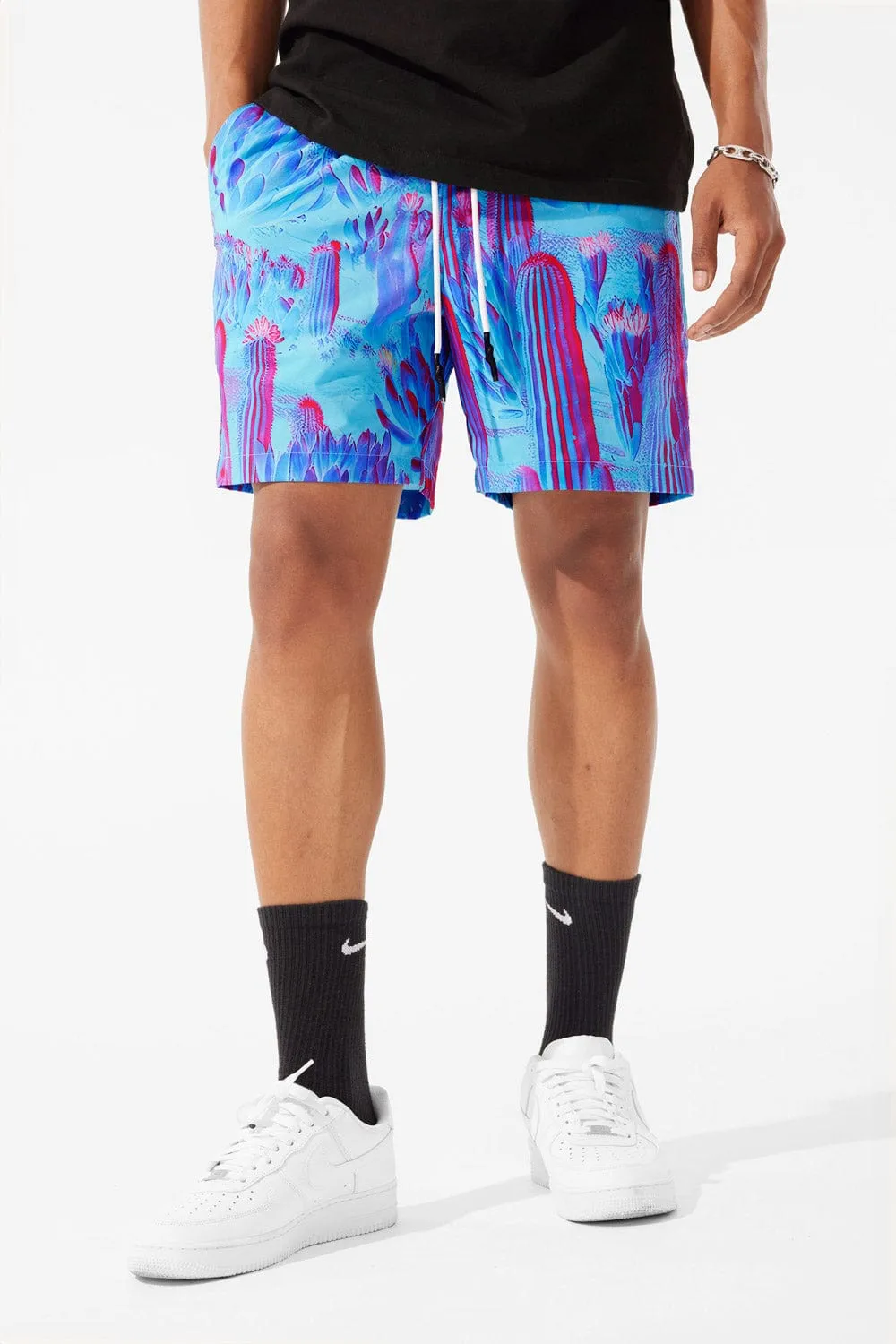 Retro - Ibiza Lounge Shorts