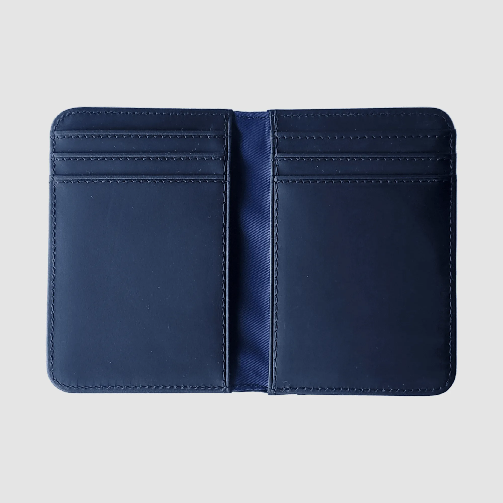 RFID Front Pocket Wallet - Double Espresso T