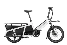 Riese and Muller Multitinker Touring Bosch Smart Electric Cargo Bike