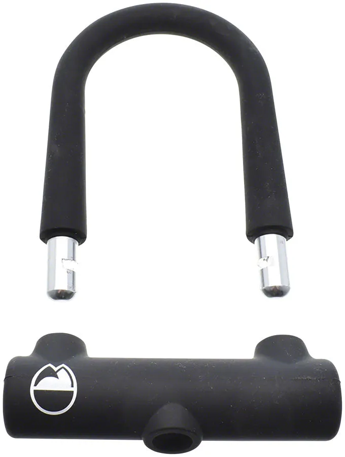 RockyMounts Carlito U-Lock