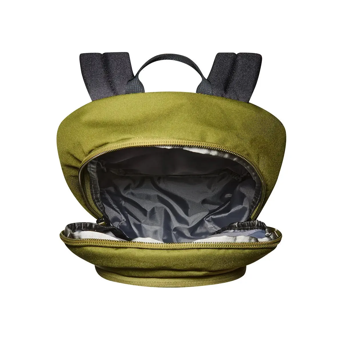 Rodey Backpack - Forest Olive