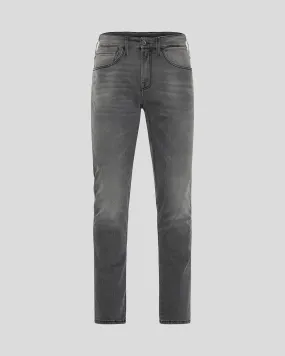 Rokkertech Tapered Slim Grey