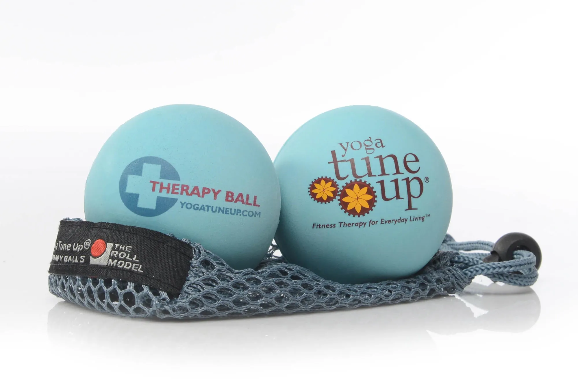 Roll Model® Massage Therapy Yoga TuneUp Balls - 2 Pack