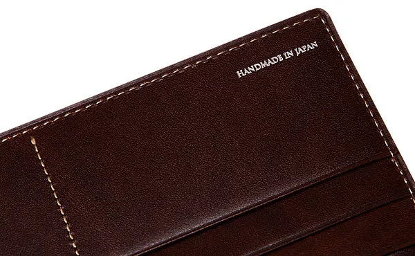 Ruga Shoulder Long Wallet