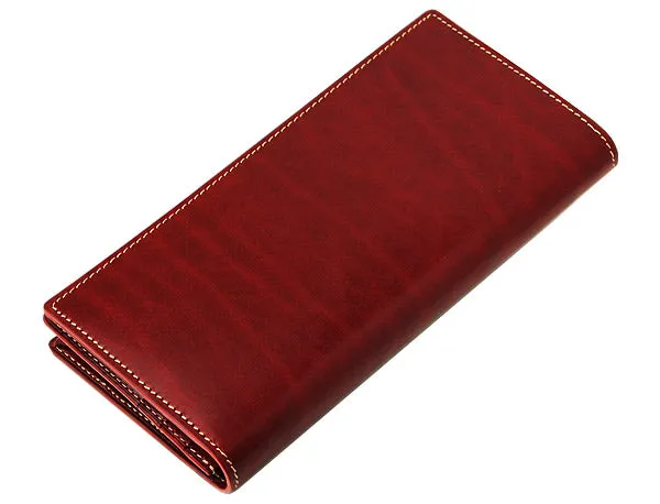 Ruga Shoulder Long Wallet