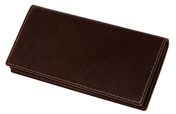 Ruga Shoulder Long Wallet