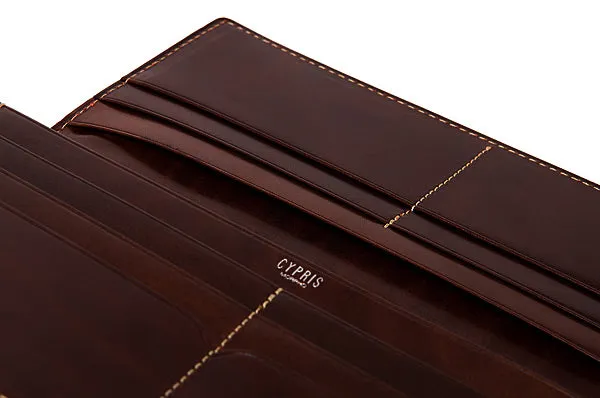 Ruga Shoulder Long Wallet