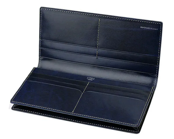 Ruga Shoulder Long Wallet